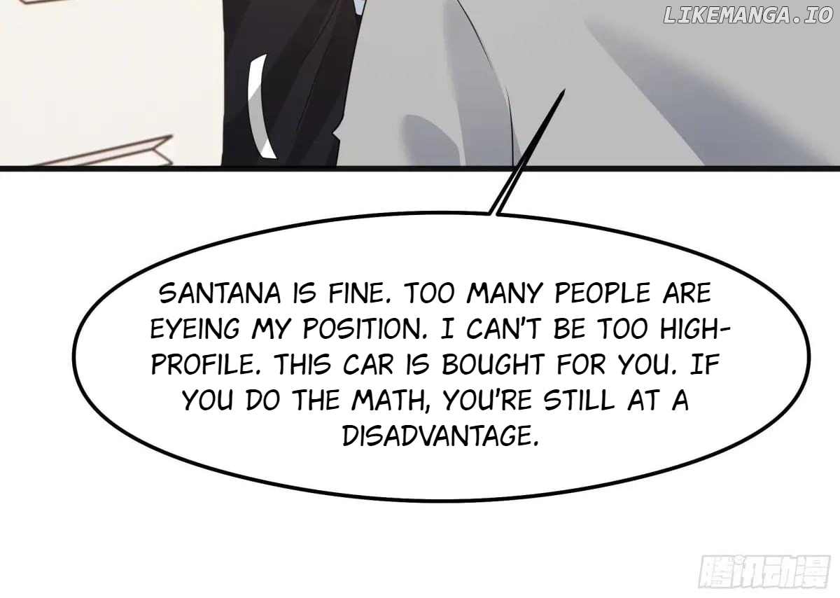 I Really Don’t Want to be Reborn Chapter 426 - page 29